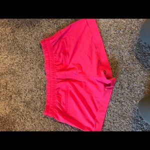Lulu lemon shorts
